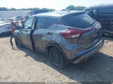 NISSAN KICKS S XTRONIC CVT 3N1CP5BVXML484558 снимка