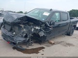 CHEVROLET SILVERADO 1500 LTD 4WD SHORT BED LT TRAIL BOSS 1GCPYFEL4NZ166179 снимка