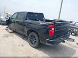 CHEVROLET SILVERADO 1500 LTD 4WD SHORT BED LT TRAIL BOSS 1GCPYFEL4NZ166179 photo