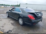 MERCEDES-BENZ S 550 4MATIC WDDUG8FB8EA067537 снимка