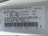 TOYOTA TACOMA SR 5TFRX5GN2JX120568 photo