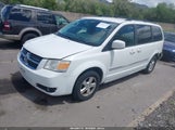 DODGE GRAND CARAVAN SXT 2D8HN54109R662749 снимка