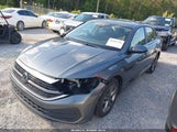 VOLKSWAGEN JETTA 1.5T SE 3VWEM7BU3RM014100 fotografie