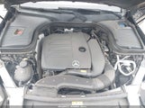 MERCEDES-BENZ GLC 300 4MATIC WDC0G8EB2LF722361 photo