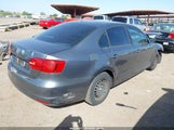 Volkswagen Jetta 2.0L S 3VW2K7AJ9EM357441 снимка