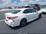 TOYOTA CAMRY SE 4T1G11AK2LU883786 снимка