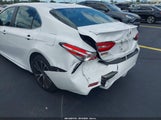 TOYOTA CAMRY SE 4T1G11AK2LU883786 снимка