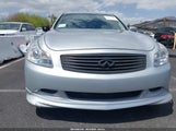 INFINITI G37X JNKCV61F69M053990 photo