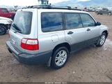Subaru Forester L JF1SF63592H747060 снимка