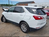 CHEVROLET EQUINOX FWD LT 1.5L TURBO 3GNAXKEV9LS662597 снимка