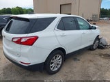 CHEVROLET EQUINOX FWD LT 1.5L TURBO 3GNAXKEV9LS662597 fotografie