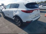 KIA SPORTAGE LX KNDPM3AC4L7708065 снимка