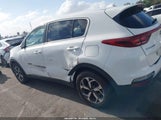 KIA SPORTAGE LX KNDPM3AC4L7708065 снимка