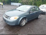 CHEVROLET COBALT LS 1G1AK55F667835067 снимка