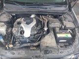 HYUNDAI SONATA LIMITED 2.0T 5NPEC4AB0BH291674 снимка