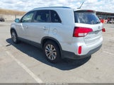 KIA SORENTO EX V6 5XYKU4A75EG493384 снимка