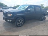 HONDA RIDGELINE SPORT 5FPYK1F70DB016382 снимка
