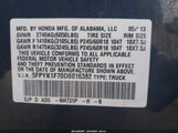HONDA RIDGELINE SPORT 5FPYK1F70DB016382 снимка