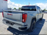 GMC SIERRA 1500 4WD SHORT BOX ELEVATION WITH 3SB 3GTPUCEK9RG230336 photo