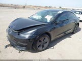 TESLA MODEL 3 REAR-WHEEL DRIVE 5YJ3E1EA7PF465540 снимка