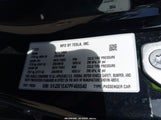 TESLA MODEL 3 REAR-WHEEL DRIVE 5YJ3E1EA7PF465540 снимка
