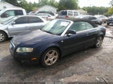 AUDI A4 2.0T WAUAF48H37K033946 снимка