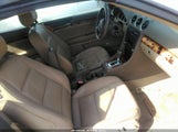 AUDI A4 2.0T WAUAF48H37K033946 снимка
