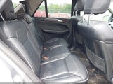 MERCEDES-BENZ ML 550 4MATIC 4JGDA7DBXDA195653 снимка