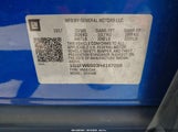 CHEVROLET BOLT EV LT 1G1FW6S03H4187059 снимка