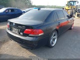 BMW 750LI WBAHN83518DT86472 fotografie