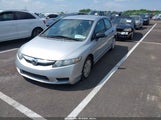 HONDA CIVIC VP 19XFA1F31BE003420 снимка