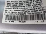HONDA CIVIC VP 19XFA1F31BE003420 снимка