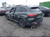 MERCEDES-BENZ GLC 300 4MATIC SUV W1NKM4HB1RF232281 снимка