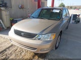 TOYOTA AVALON XLS 4T1BF28B5YU089797 снимка