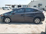 TOYOTA PRIUS II JTDKN3DU8A0046864 снимка
