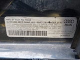 AUDI A4 2.0T PREMIUM WAUBFAFL0AN027084 снимка