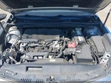 Toyota Camry Se 4T1B11HK4JU110377 photo