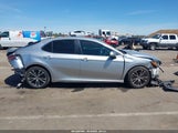 Toyota Camry Se 4T1B11HK4JU110377 снимка
