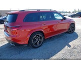 MERCEDES-BENZ GLS 450 4MATIC 4JGFF5KE5SB277759 fotografie