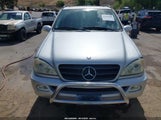 MERCEDES-BENZ ML 350 4MATIC 4JGAB57E44A482464 photo