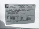 GMC YUKON DENALI 1GKFK63888J118915 снимка