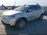 LINCOLN MKX 2LMDJ6JK8FBL31675 fotografie