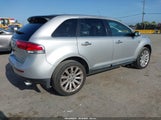 LINCOLN MKX 2LMDJ6JK8FBL31675 fotografie