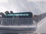 CHRYSLER VOYAGER LX 2C4RC1CG2PR619745 снимка