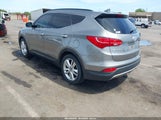 HYUNDAI SANTA FE SPORT 2.0L TURBO 5XYZW3LA3EG130674 photo