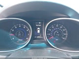 HYUNDAI SANTA FE SPORT 2.0L TURBO 5XYZW3LA3EG130674 photo