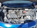 NISSAN VERSA 1.6 SV 3N1CN7AP3KL818205 снимка