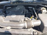 NISSAN FRONTIER SV 1N6AD0EV9EN749996 снимка