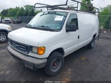 FORD E-250 COMMERCIAL/RECREATIONAL 1FTNE24L96DB16855 снимка