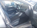 Nissan Sentra S 3N1AB7AP9KY251551 снимка